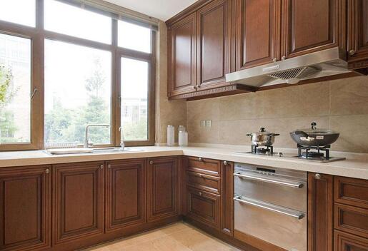 廚房灶臺風(fēng)水禁忌