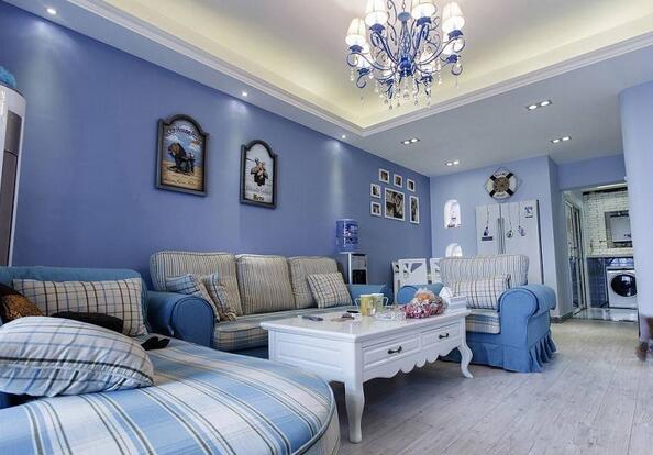 地中海風(fēng)格裝修