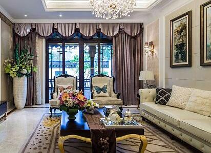 石家莊新華區(qū)有哪些裝修公司？