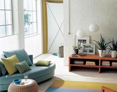 石家莊小戶型裝修多少錢？