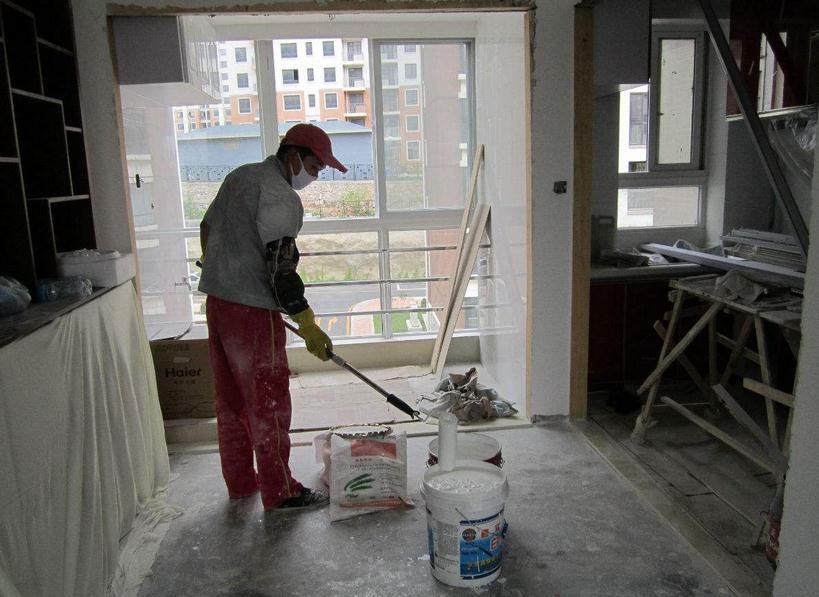 油工污染 油工污染