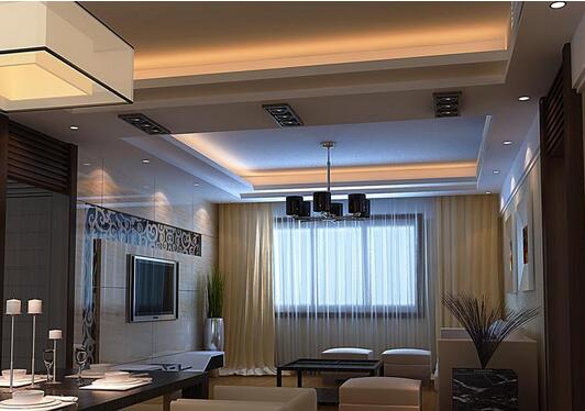 裝修吊頂樣式有哪些