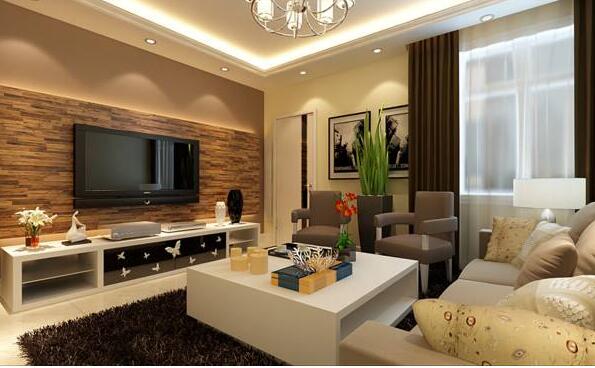 裝修吊頂樣式有哪些