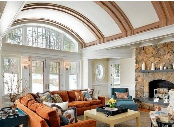 裝修吊頂樣式有哪些