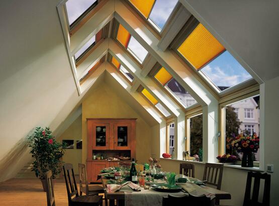 怎么裝修閣樓？