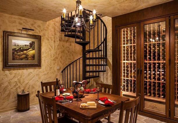 40平米復(fù)式小戶(hù)型裝修