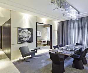 石家莊90平米怎樣裝修好？