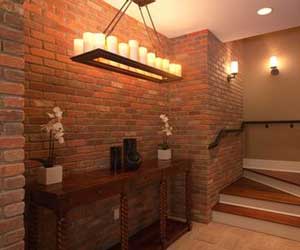 墻面設(shè)計(jì)原來還可以這樣美？你會(huì)嗎？