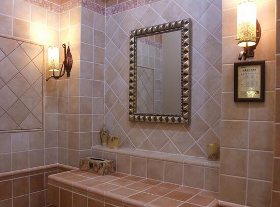 衛(wèi)生間陽角