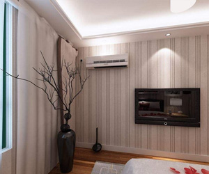 家里裝修壁紙?jiān)撊绾芜x擇？