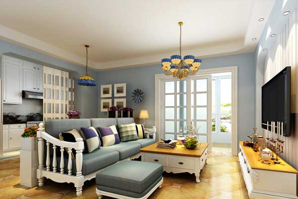 小戶型裝修注意事項(xiàng)