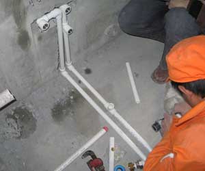 裝修的這些防水知識(shí)，要?jiǎng)澲攸c(diǎn)！