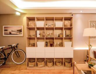 上善美居88個(gè)人性化生活細(xì)節(jié)