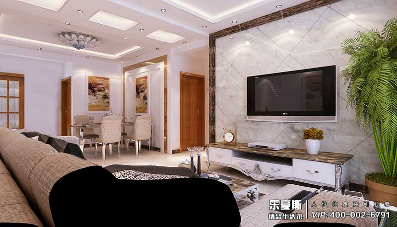 保利拉菲公館朗菲園