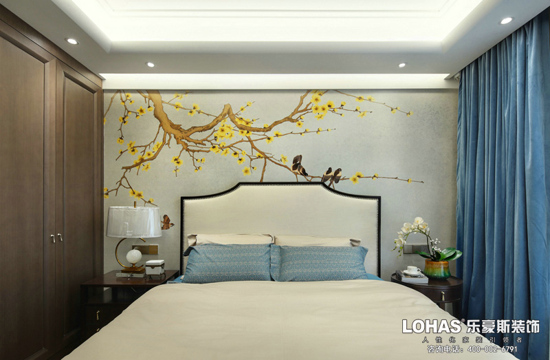 臥室采光不好怎么裝修？