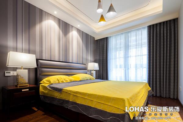 臥室怎樣裝修隔音效果好