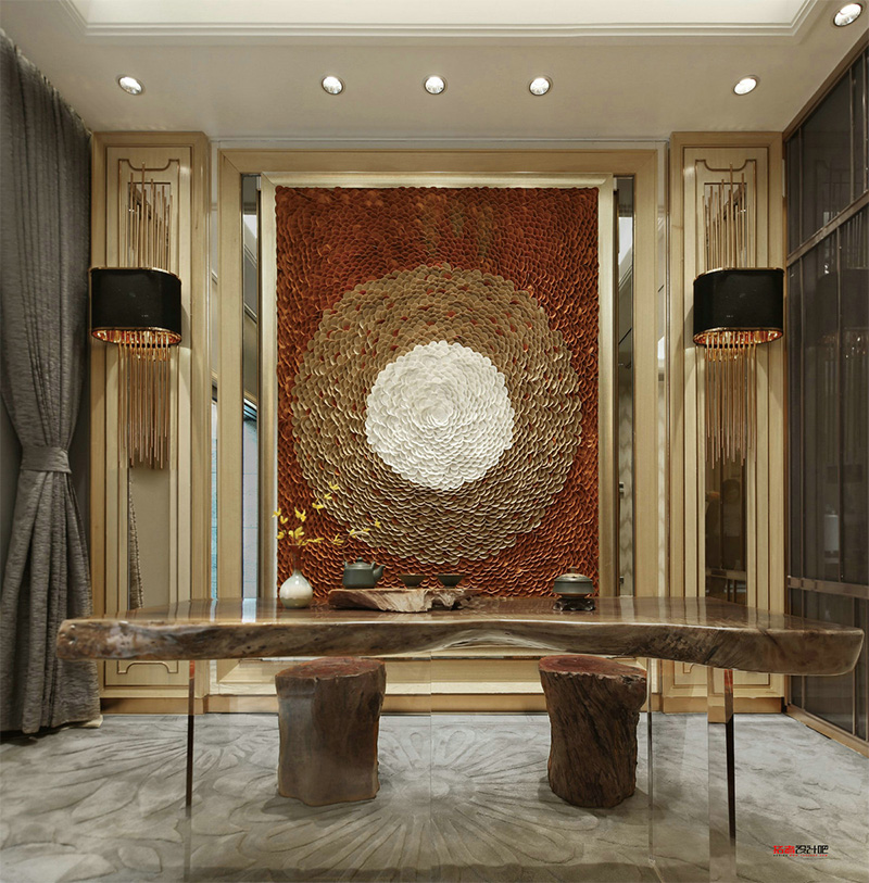 房屋裝修設(shè)計(jì)前如何與設(shè)計(jì)師溝通？