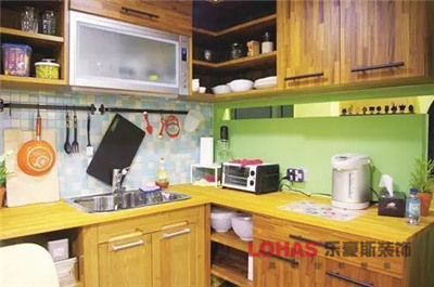 廚房裝修誤區(qū)有哪些？