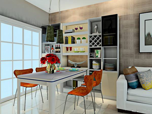 【裝修設(shè)計】玄關(guān)是門面，收納是關(guān)鍵