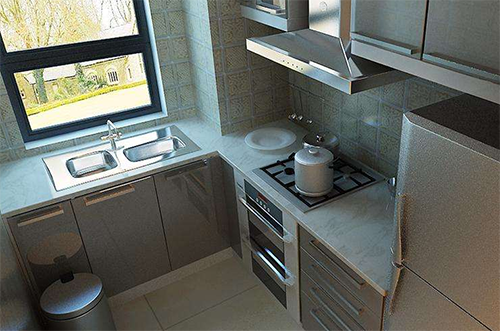 人造石櫥柜臺面