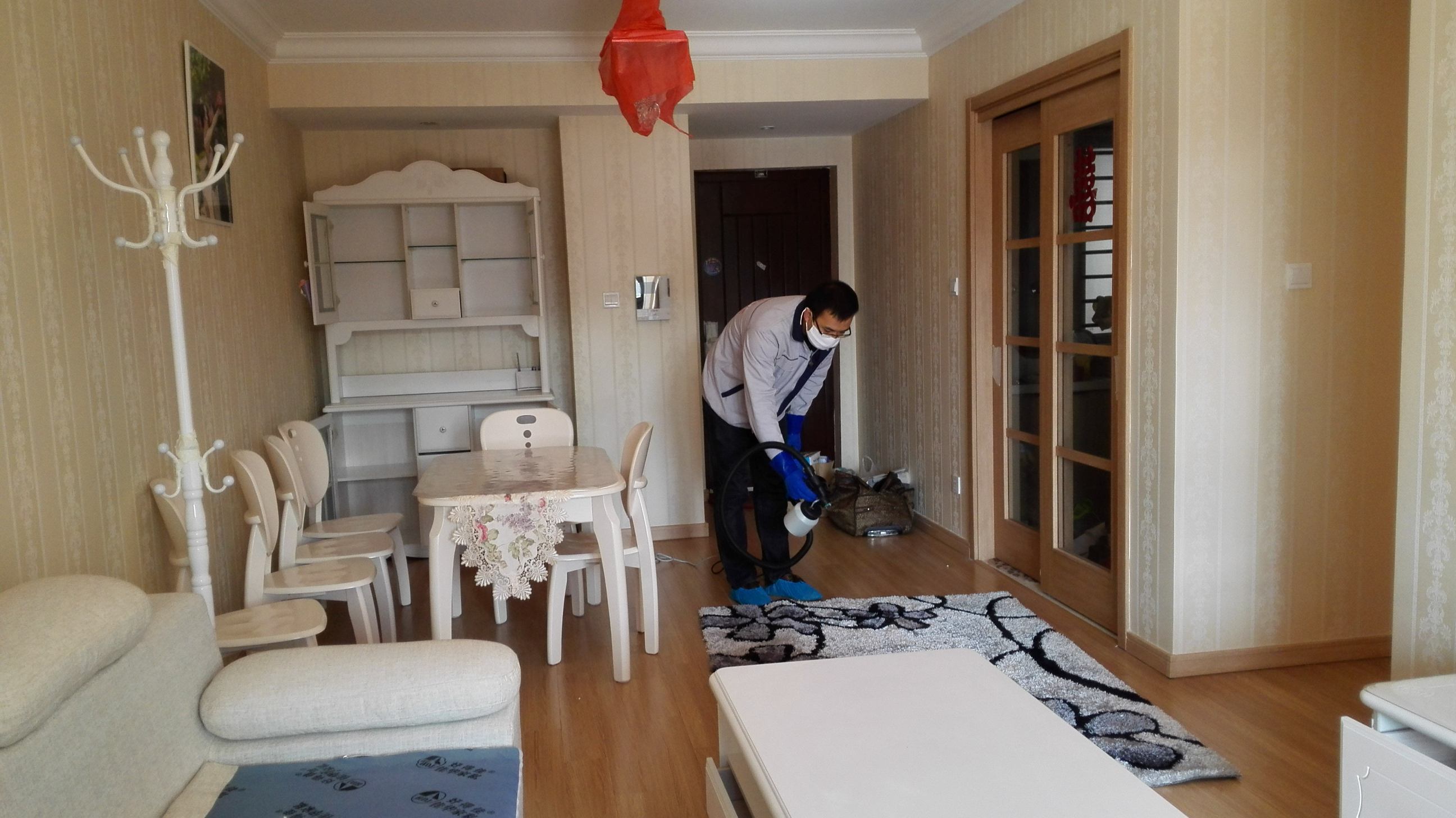 新房裝修6個月新生兒能住嗎？