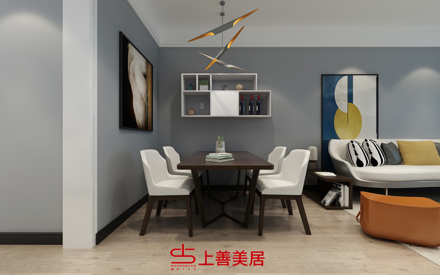 選擇什么樣的鞋柜好？