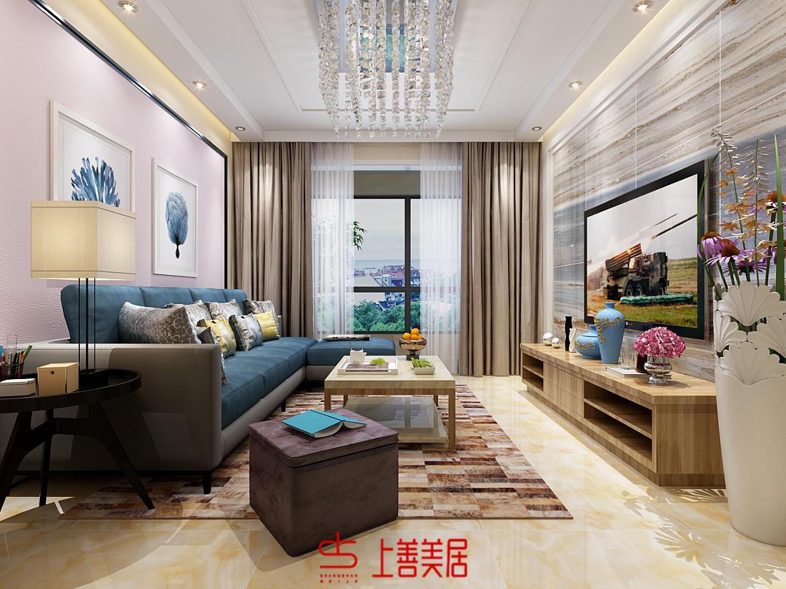 三室房子裝修怎么裝修