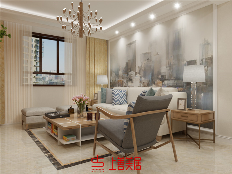 家裝色彩該注意哪些問題？如何去選擇色彩？