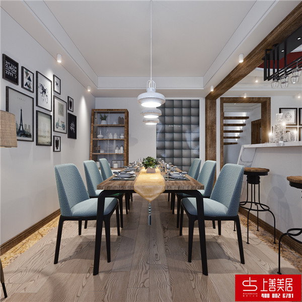 別墅裝修的正確方式