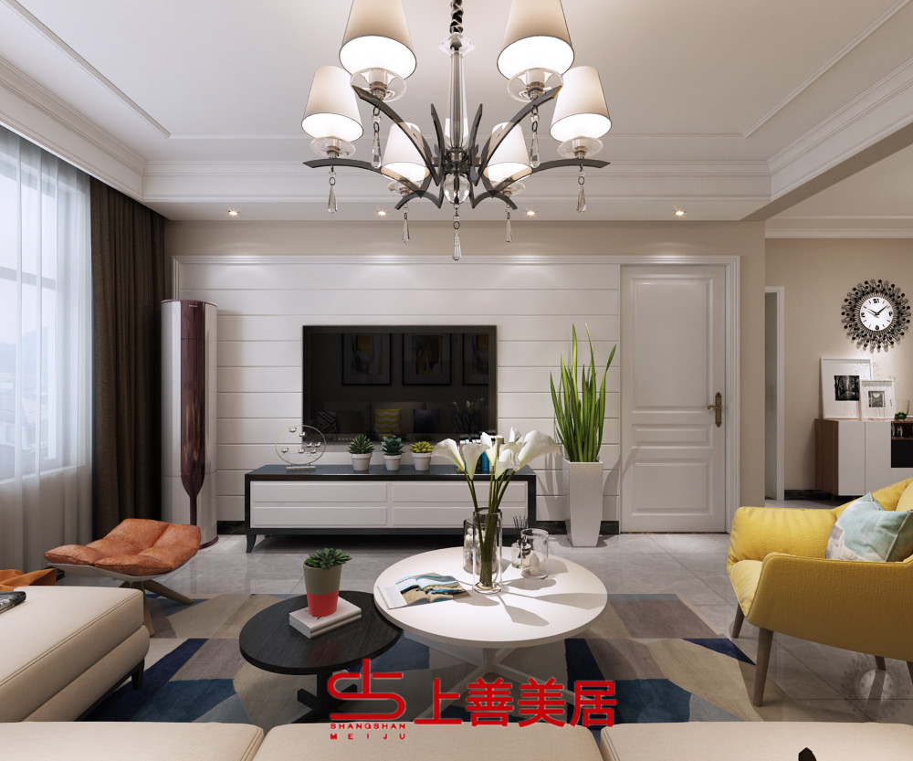 飄窗墻面怎么處理？