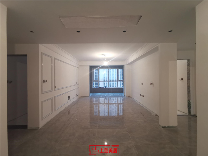 潤德天悅城115平