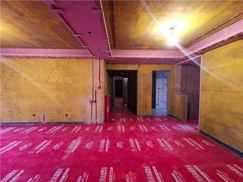 平山西城華府08