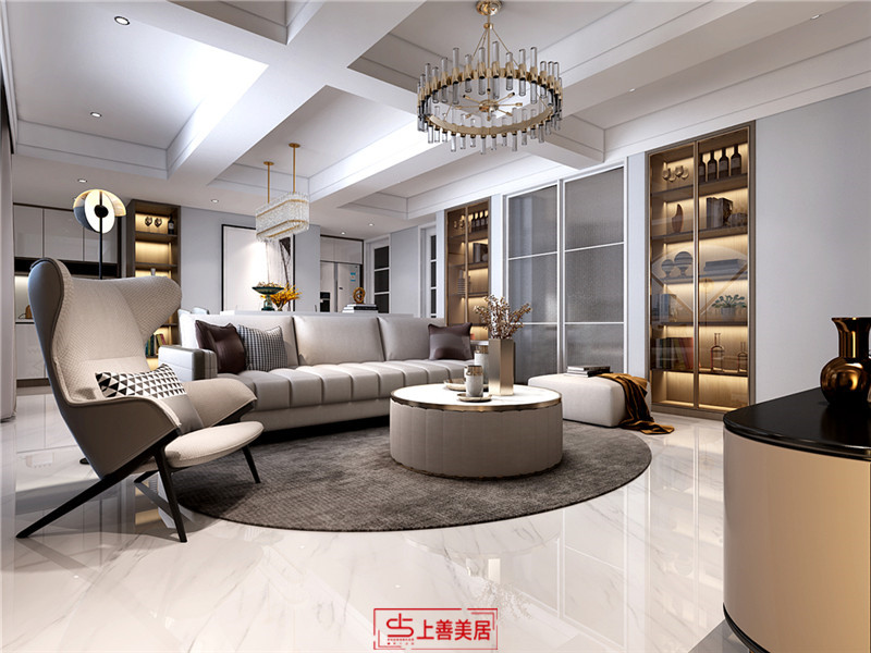 裝修最低花多少錢(qián)？