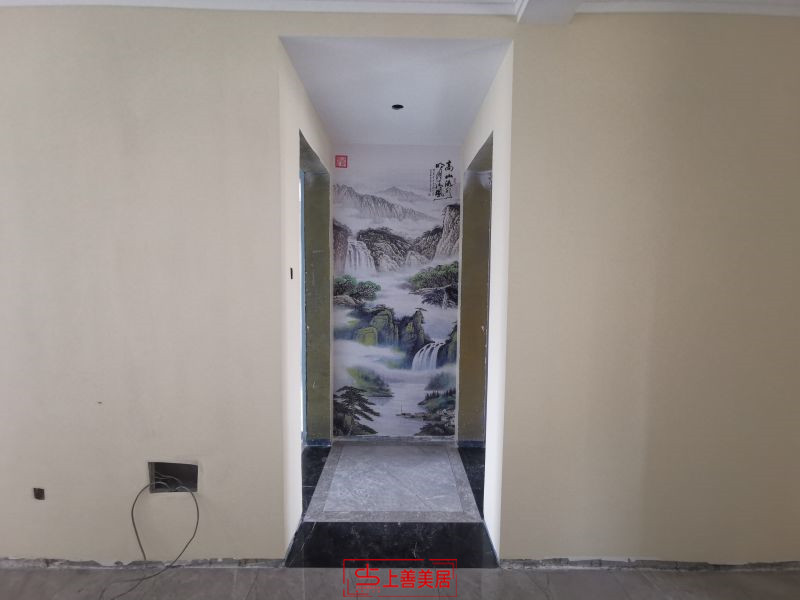 弘石灣130平/主材安裝/施工進(jìn)度