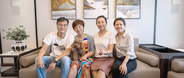 天河悅城業(yè)主