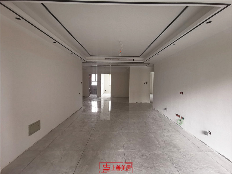 天悅城115平#13/ 基礎(chǔ)完工