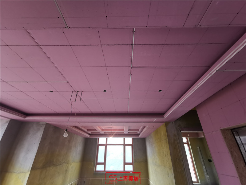 上山間300平#27/ 瓦工鋪貼