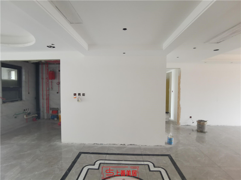 榮盛華府#4/ 竣工驗收