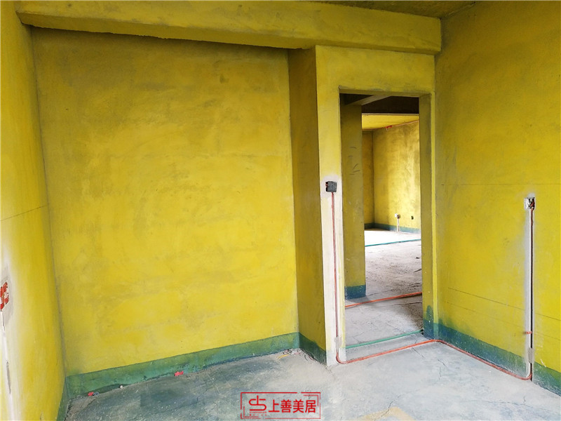 博雅歐景城137平#8/ 水電驗收