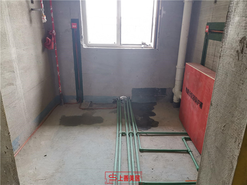  邢臺(tái)領(lǐng)世城邦130平