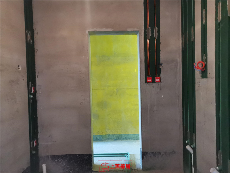  邢臺(tái)領(lǐng)世城邦130平