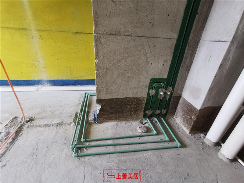 潤(rùn)都榮園130平