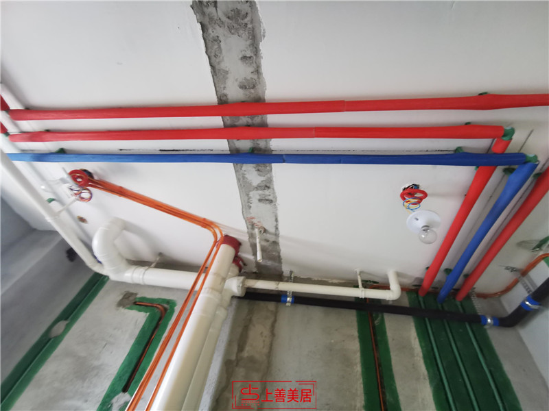 潤(rùn)都榮園130平