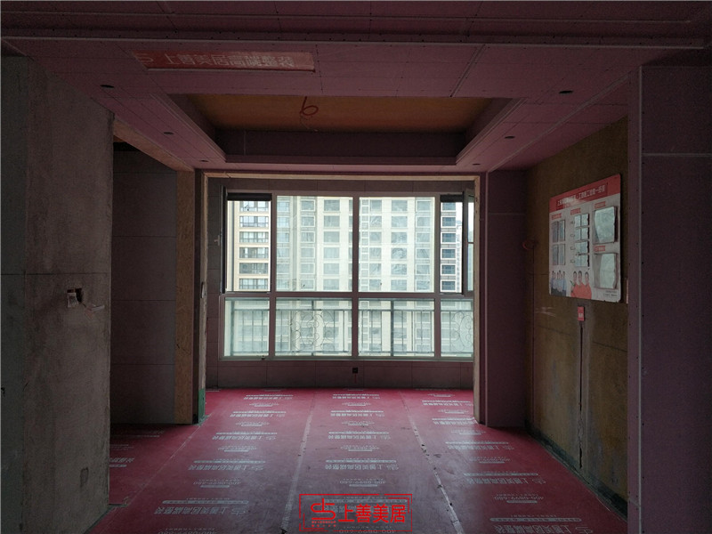 盛邦六區(qū)160平