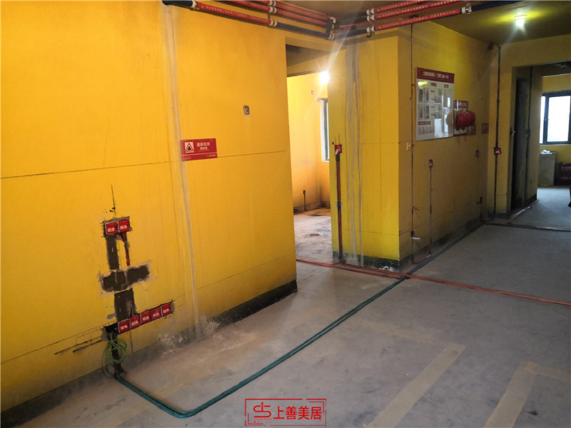 恒大御景半島124平