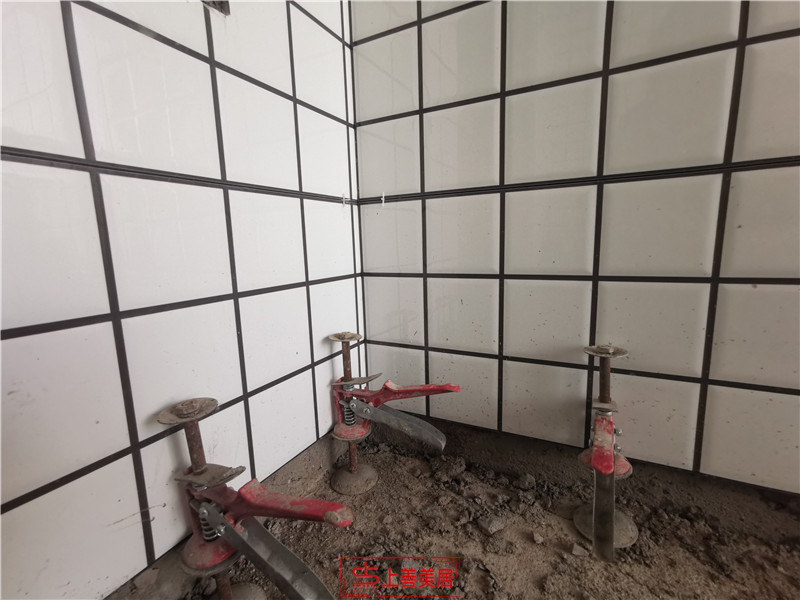 開達小區(qū)100平