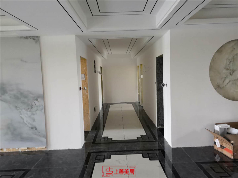 東勝紫御府240平/基礎施工