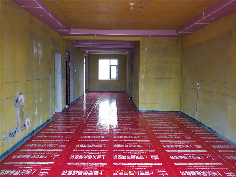 新樂格林公館160平/中期驗收