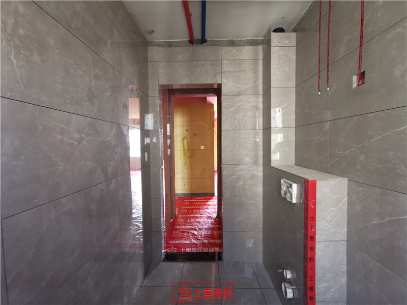 福美十號(hào)院130平