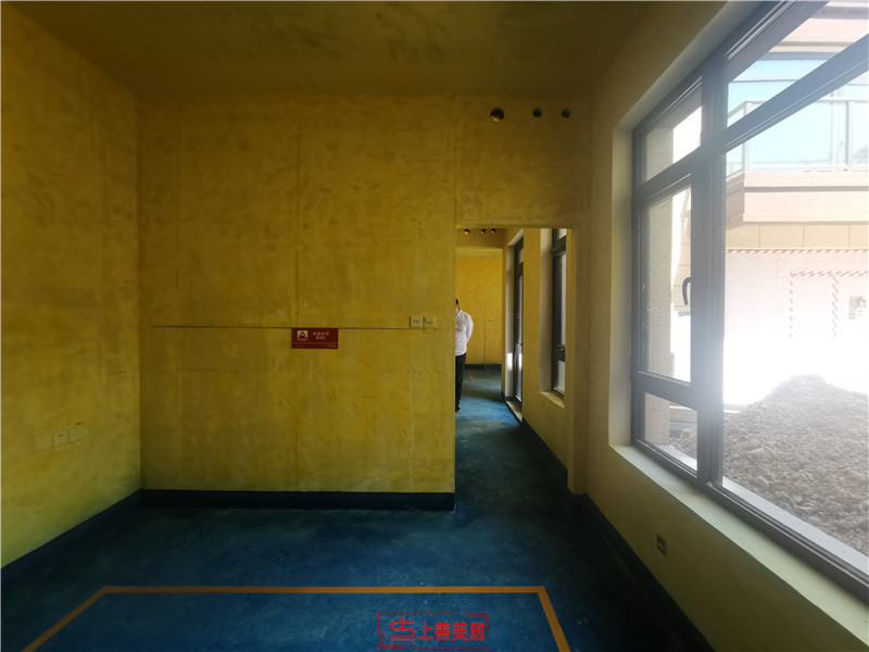 龍湖天宸原著197平